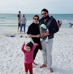 Meet your Posher, Iram